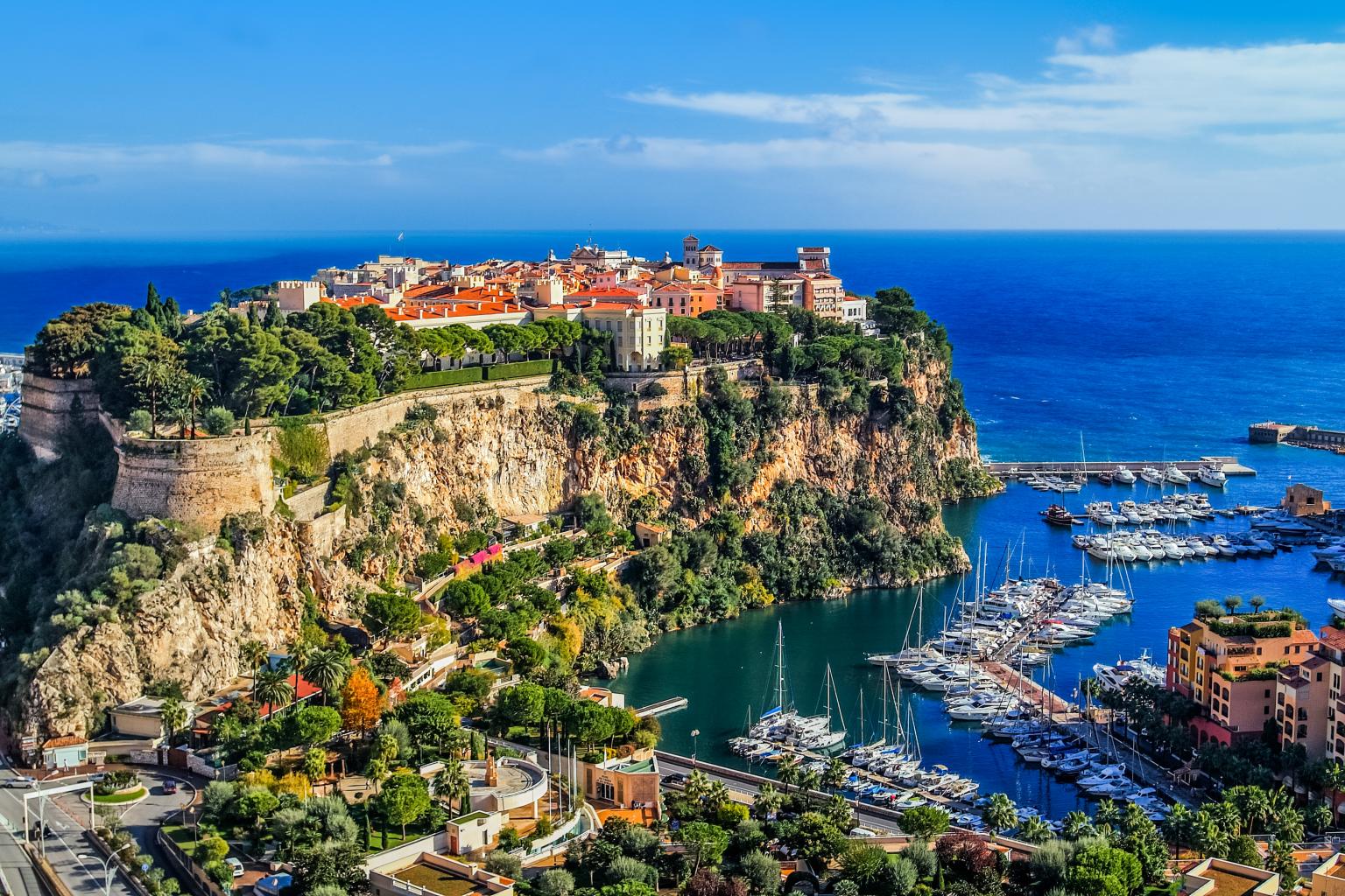 Monaco - dreamstime xxl 28443258